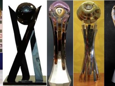 Veja todos os campeões da Taça da Liga de&nbsp;Portugal